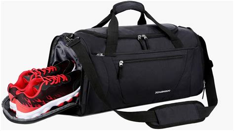 coolest gym bags for men.